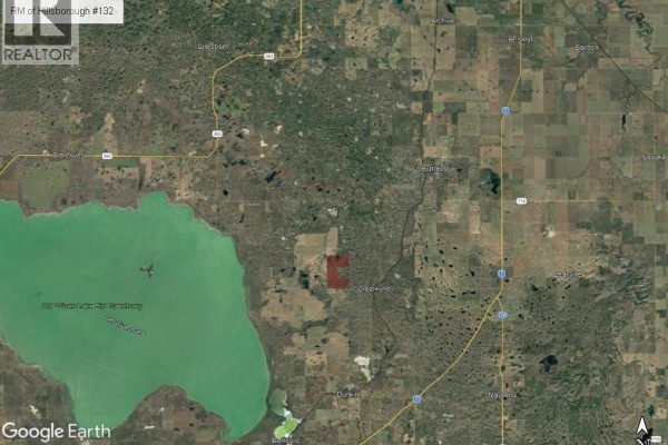 5 Quarters Mixed Use Land Near Moose Jaw (tatum), Hillsborough Rm No  132, SK S0A3J0 Photo 3
