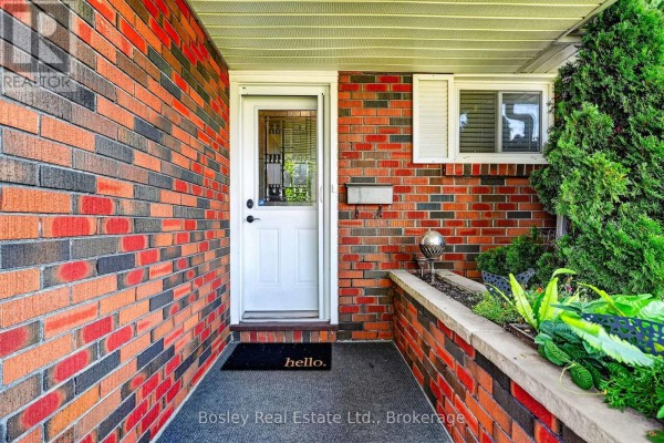 Laundry room - 5 Ralston Drive, Port Hope, ON L1A2B9 Photo 4