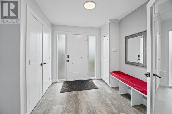 Bedroom - 5 Red Cliff Road, Logy Bay, NL A1K3G2 Photo 3