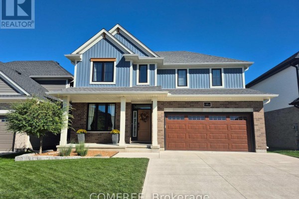 5 Redhaven Lane, St  Thomas