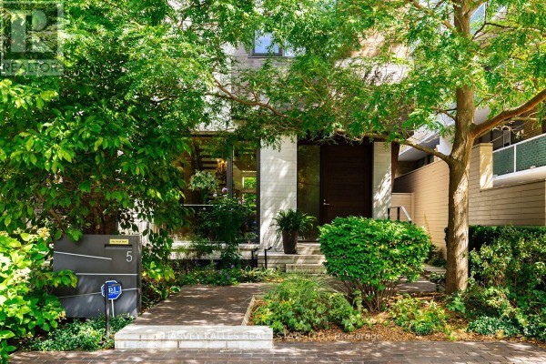 5 Relmar Road, Toronto