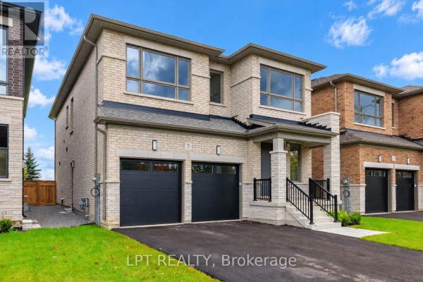 Family room - 5 Richmond Park Drive, Georgina, ON L4P0H2 Photo 4
