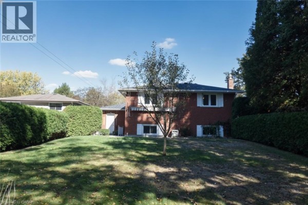 Family room - 5 Rogers Road, Dundas, ON L9H4E2 Photo 5
