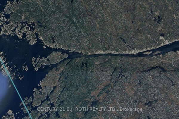5 Rosedale Avenue, Parry Sound Remote Area, ON, photo 2