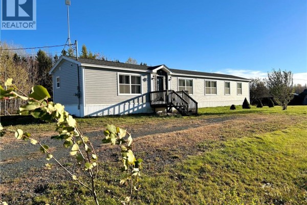 5 Route 440, Saint Margarets
