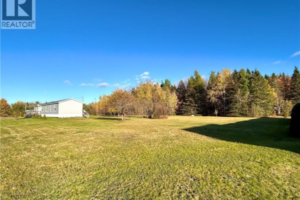 2pc Ensuite bath - 5 Route 440, Saint Margarets, NB E1N6L5 Photo 4
