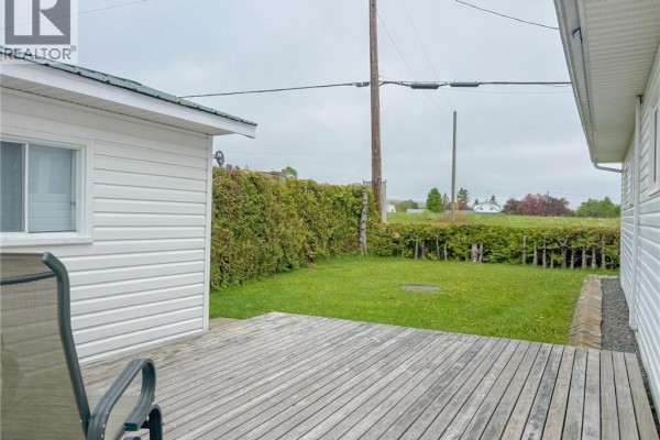 Office - 5 Scott Road, Bairdsville, NB E7H4V2 Photo 5