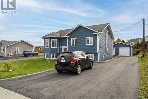 Not known - 5 Shea Place, Bay Roberts, NL A0A1G0 Photo 2