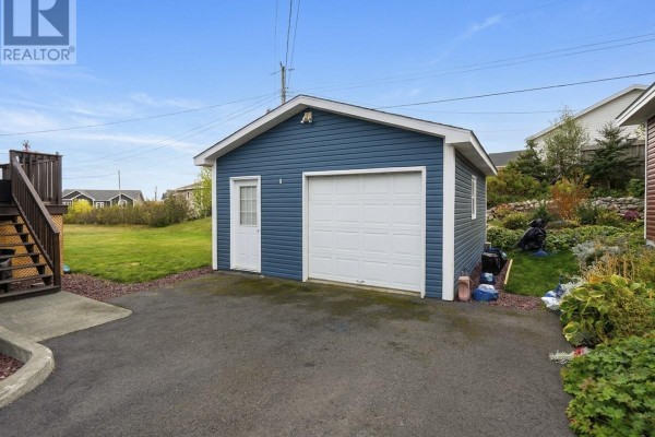 Not known - 5 Shea Place, Bay Roberts, NL A0A1G0 Photo 3