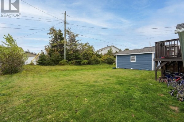 Not known - 5 Shea Place, Bay Roberts, NL A0A1G0 Photo 4