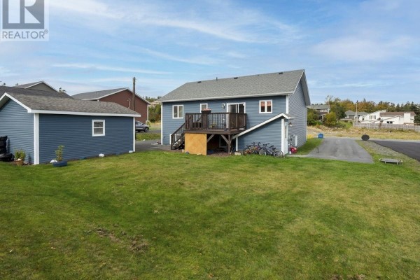 Not known - 5 Shea Place, Bay Roberts, NL A0A1G0 Photo 5