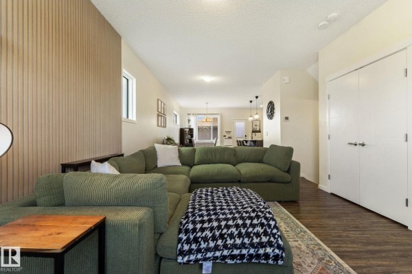 Bedroom 2 - 5 Sienna Bv, Fort Saskatchewan, AB T8L0W2 Photo 5