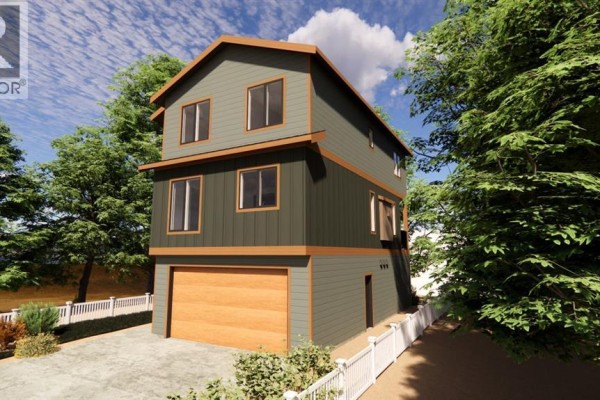 5 Skogan Peak Drive, Exshaw, AB, photo 2