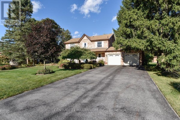 Recreational, Games room - 5 Snowberry Court, Caledon, ON L7K0B5 Photo 2