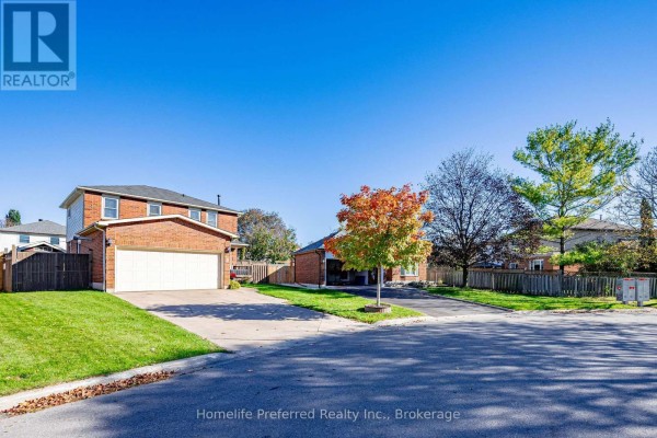 5 Souch Court, Clarington, ON L1C4G3 Photo 4
