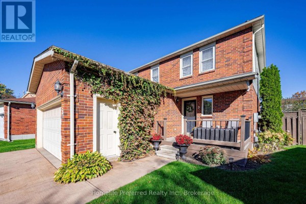 5 Souch Court, Clarington, ON L1C4G3 Photo 5