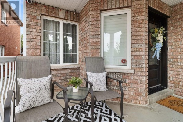 Bedroom - 5 Southbury Manor Drive, Caledon, ON L7E1X7 Photo 4