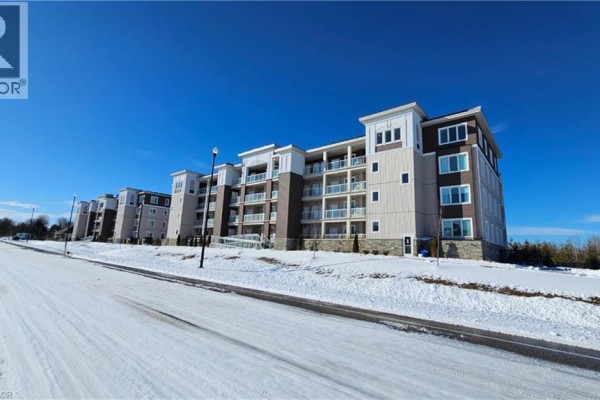 4pc Ensuite bath - 5 Spooner Crescent Unit# 314, Collingwood, ON L9Y1T3 Photo 2