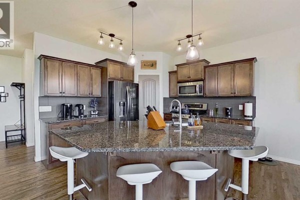 4pc Bathroom - 5 St. Andrews Close, Lyalta, AB T0J1Y1 Photo 4