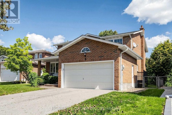 Kitchen - 5 Standish Crescent, Markham, ON L3P4A4 Photo 3
