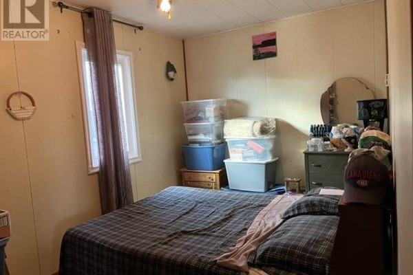 Eat in kitchen - 5 Stanhope Avenue, Markstay Warren, ON P0H2N0 Photo 5