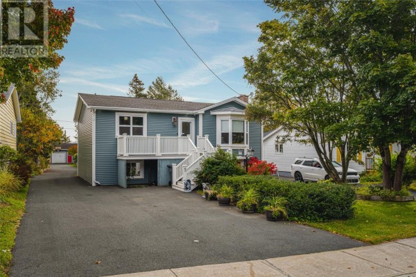 5 Teasdale Street, Mount Pearl