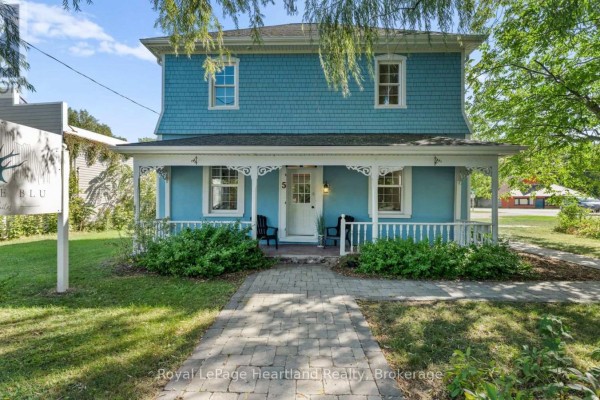5 The Square, Bluewater, ON, photo 2
