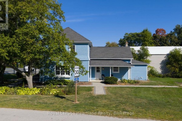5 The Square, Bluewater, ON, photo 3