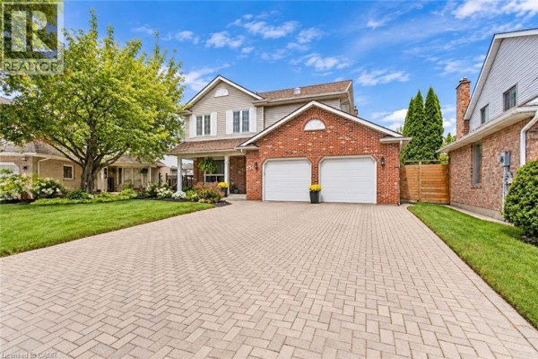 Other - 5 Thorn Place, St  Catharines, ON L2S3S1 Photo 3