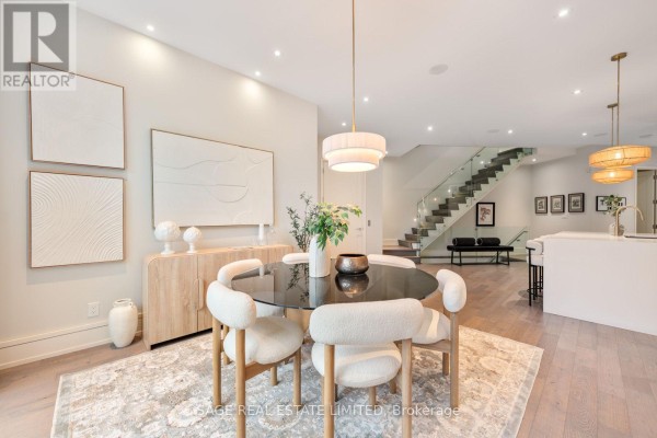 5 Thurloe Avenue, Toronto, ON M4S0B4 Photo 4