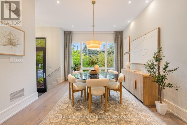 5 Thurloe Avenue, Toronto, ON M4S0B4 Photo 5