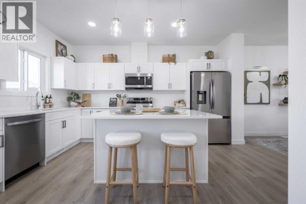2pc Bathroom - 5 Tillotson Loop, Okotoks, AB T1S4S8 Photo 4