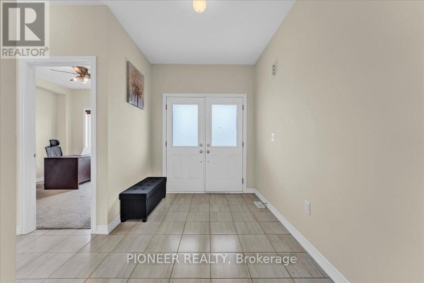 Dining room - 5 Todd Crescent, Southgate, ON N0C1B0 Photo 4