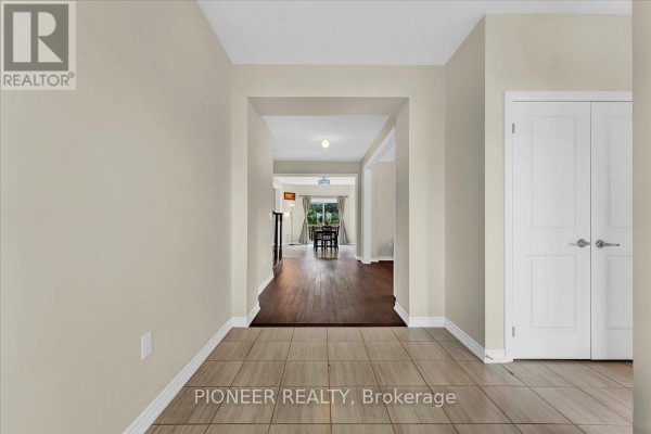 Great room - 5 Todd Crescent, Southgate, ON N0C1B0 Photo 5