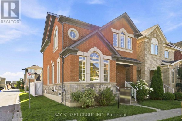 5 Tottenham Court, Markham, ON, photo 2