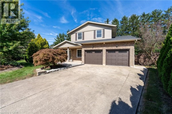 5 Tottenham Court, Niagara On The Lake, ON, photo 2