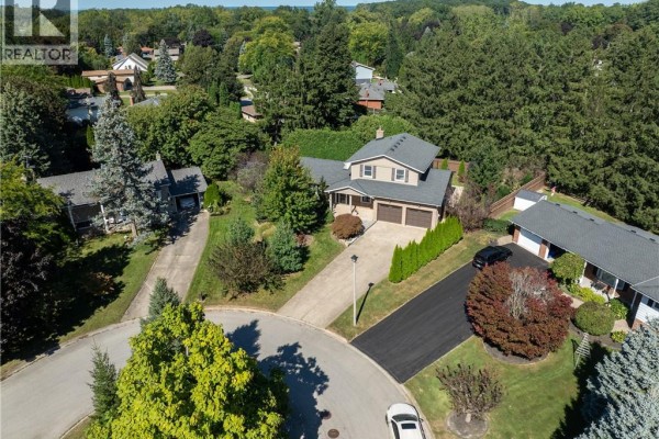 5 Tottenham Court, Niagara On The Lake, ON, photo 3