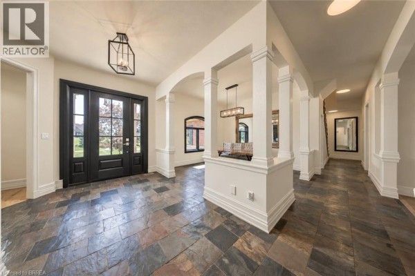 4pc Bathroom - 5 Tysons Way, Oakland, ON N0E1R0 Photo 4