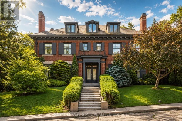 5 Undercliffe Avenue, Hamilton, ON, photo 2