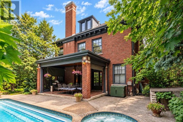5 Undercliffe Avenue, Hamilton, ON, photo 3