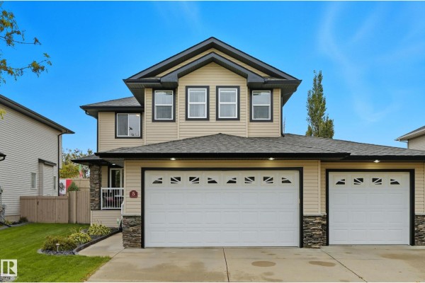 5 Valley Cl, Fort Saskatchewan