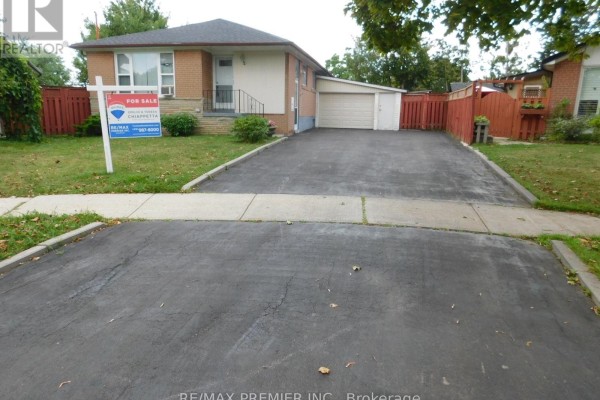 Eating area - 5 Valois Court, Toronto, ON M9V2Z4 Photo 2