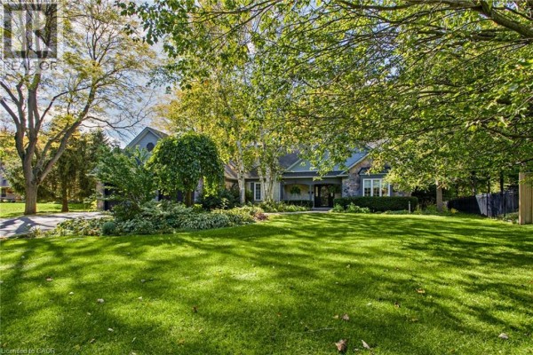5 Vanstraalen Street, Carlisle, ON, photo 3