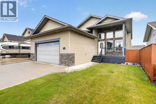 5 Vera Close, Olds, AB, photo 2