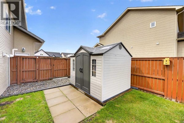 4pc Bathroom - 5 Vera Close, Olds, AB T4H0C3 Photo 5