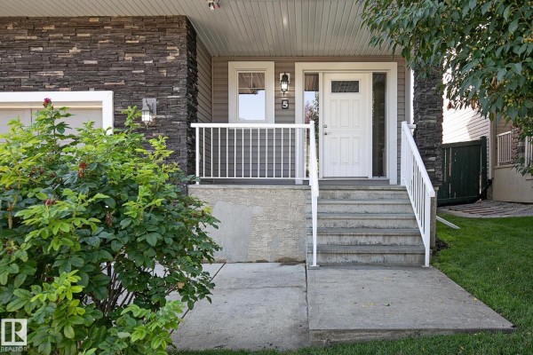 5 Verona Cr, Spruce Grove, AB, photo 2