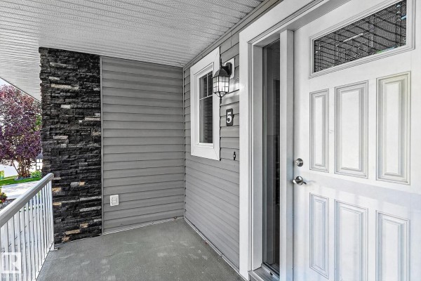 Primary Bedroom - 5 Verona Cr, Spruce Grove, AB T7X0J7 Photo 4