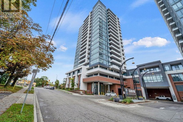 5 Wellington Street S Unit# 1704, Kitchener
