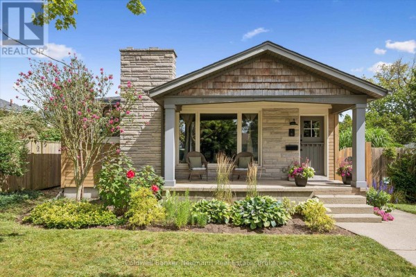 5 Western Avenue, Guelph