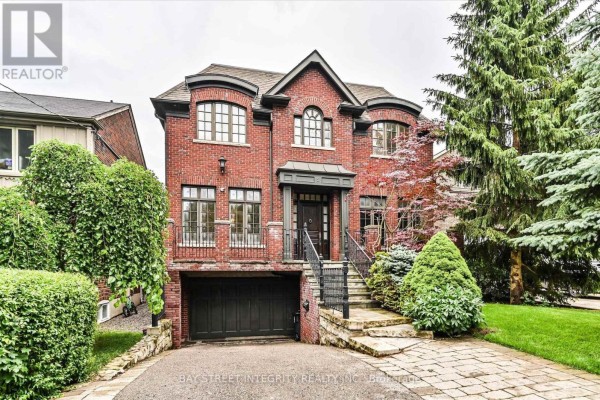 5 Westgrove Crescent, Toronto, ON, photo 2